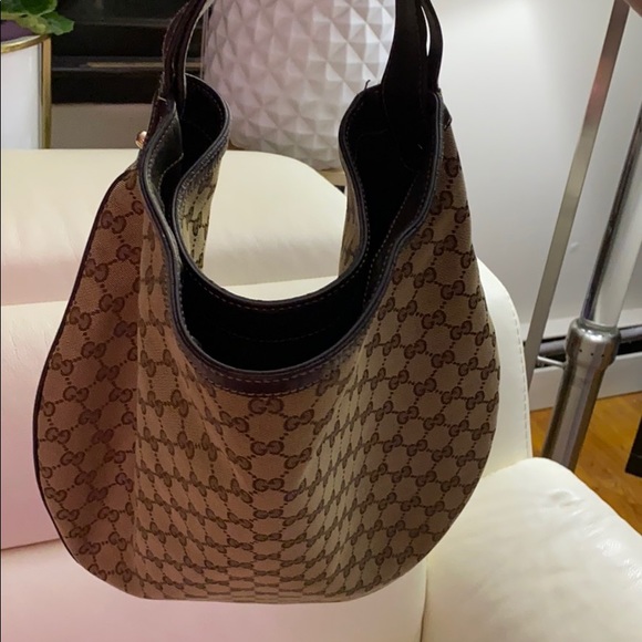 Used Gucci Bag - Picture 7 of 11